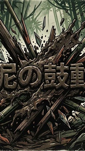 孤独な戦い【トレーニングBGM】