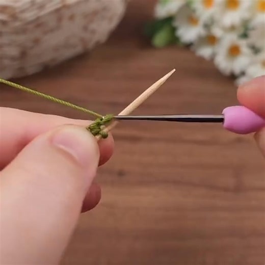 Crochet Pattern Tutorial Sharing#Crochet #Handmade | DIYCrochet