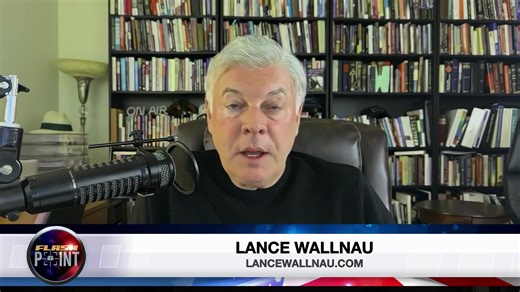 Guests Tonight include: Lance Wallnau, Ed Rush, Andrew Sedra and Yair Pinto! INFO: https://www.fparmy.com DONATE: https://fparmy.com/donate EVENTS: https://www.fparmy.com/events MERCH: https://flashpointstore.com INSTAGRAM: https://www.instagram.com/flashpoint.army/?hl=en FACEBOOK: https://www.facebook.com/flashpointlive/ | FlashPoint Army