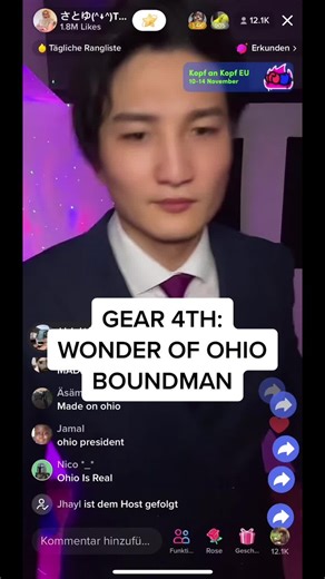 Ohio Final Boss Memes Compilation