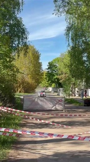 The Swift Before the Storm | RADEX Rally Talsi 2026 Is Coming