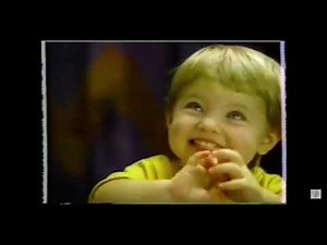 Nickelodeon commercials from - August 27, 2000