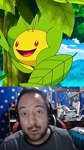 60K views · 2.2K reactions | Leavanny es macho o hembra #pokemon #pokemonfan #pokemoncommunity | Ch3vi Tv | Facebook