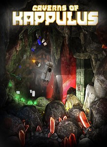 Caverns of Kappulus Windows game