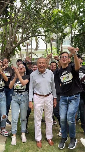 Rodolfo Hernández y sus memes divertidos 😂