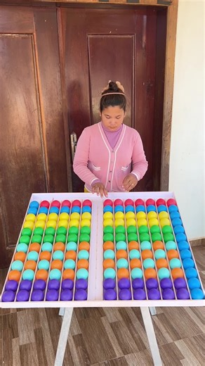 Color Balls Sorting Puzzle Solver Guide