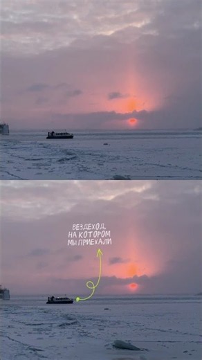 В этом уроке Ксюша покажет, как управлять вниманием зрителя