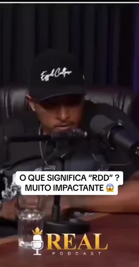 Entendendo o RDD: Regime Disciplinar Diferenciado