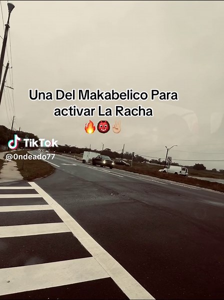 Eʟ Oɴᴅᴇᴀᴅᴏ ✞ (@0ndeado77)’s video of ando pegando ganando makabelico