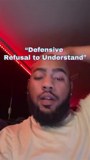 Some people are not confused about you. They are committed to not understanding you. In mental health terms, this is defensive refusal to understand — a psychological choice rooted in protecting identity, power, or emotional comfort. Mental health is the operating system. It’s the motherboard. You can have clarity, regulation, insight, and truth… but when that signal is sent to a corrupted system, the distortion is not about you. You cannot debug someone else’s defenses with your truth. You can 