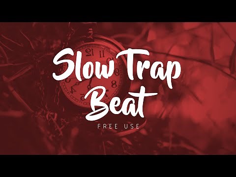 "Slow" - Trap Rap Beat x Instrumental (Prod. Alex soto beats)