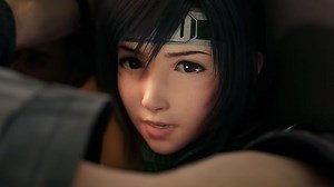 Final Fantasy 7 Remake Intergrade Coming to PC