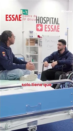 Estudia en ESSAE y gana dinero recomendándonos 💸 | Plan Amigo