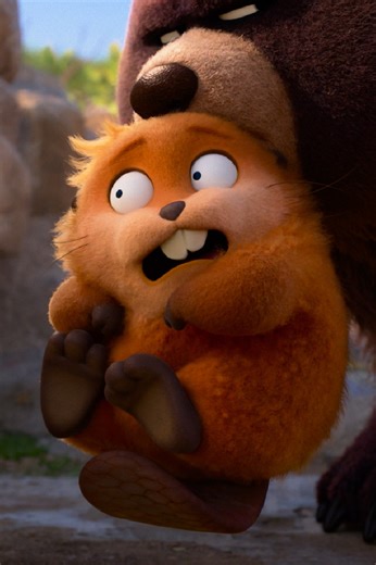 Inside Pixar’s 'Hoppers': A mind-hopping journey into the animal kingdom