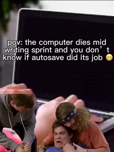 Writing Humor: The Hilarious Chase for a Charger