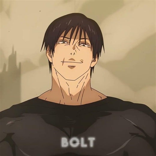 TOJI EDIT | MEANT TO BE (SLOWED)