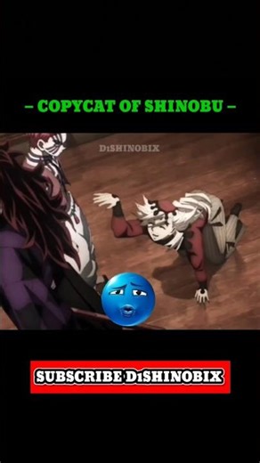 DOUMA BE LIKE: I CAN DO IT BETTER😏💀#anime#demonslayer#shorts#trending#viral#shortsfeed#d1verse#funny