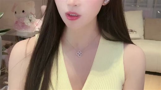 陈77家里直播0111