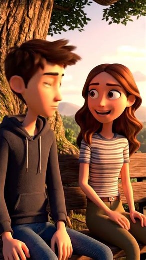 🚨 What is the use of this story 🚨 Youth novel #animation