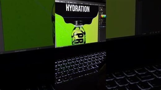 New photoshop design fo begginers#ui ux design#Photoshop tutorial#Graphic design full course#ui kit