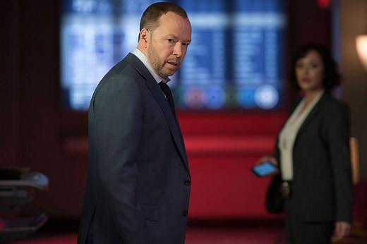 Here's how 'Blue Bloods' ends