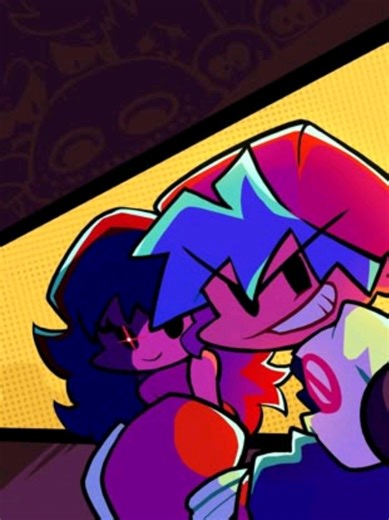 FNF Aura Moments: Fun with Characters