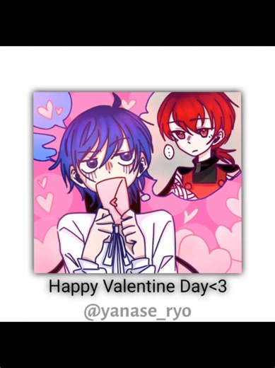 Valentine's Day Animation by Alan Becker