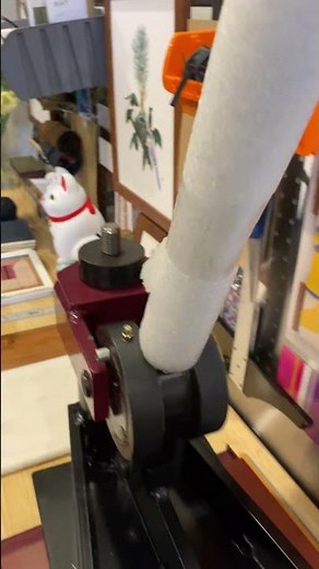 How to emboss logos onto leather