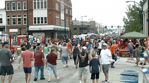 20K views · 205 reactions | Safe Streets. Strong Community. Find out more about Decatur’s decreasing crime rates over the past twenty years and how they compare to other metropolitan areas in Central Illinois. Crime rates were collected from the FBI Uniform Crime Report and the Illinois State Police. Since 1996, Decatur has had a 56% drop in total crime, the largest drop when compared to neighboring metropolitan communities! #LimitlessDecatur and Macon County | NowDecatur.com | Facebook