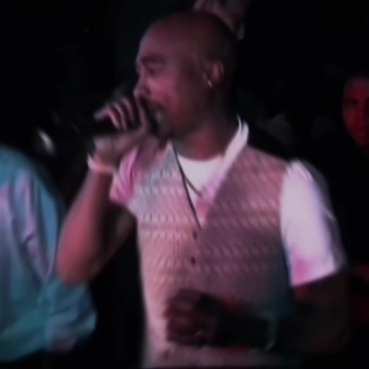 Tupac and Biggie Edits: A Tribute to Legendary Rappers