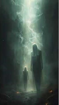 So, What Actually is Purgatory