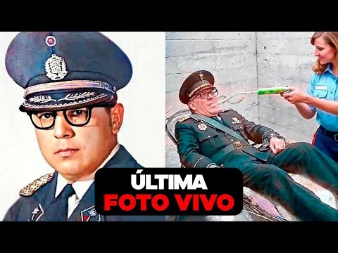 DICTATORS WHO WERE EXECUTED IN FRONT OF THE CAMERAS