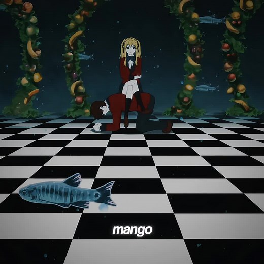 Kakegurui Character Edits: Best Moments Compilation