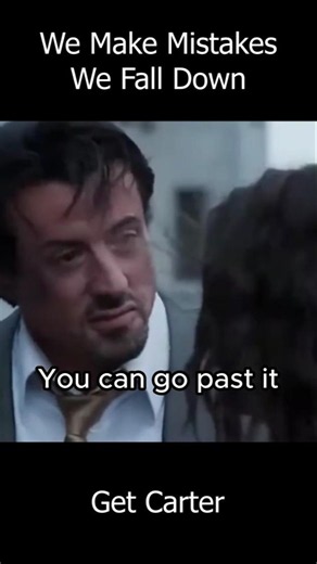 We Make Mistakes - We Fall Down | #wisewords | #wiseadvice | #wisdom | #movieclips | #movie
