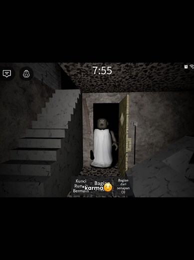 greni encokq🙄😜🔥 #xyzbca #roblox #foryoupage #fyp #gameplay