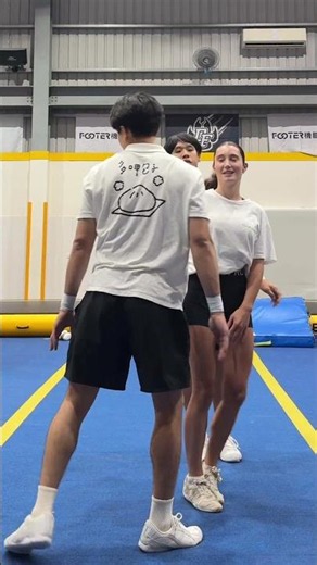 身體語言還是有落差There is still a difference in body language #reels #sports #Sport #challenge