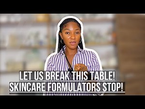 The Ultimate Guide to Skincare Formulation: Learn the Essential Skills for Success