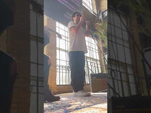 Grandson Rain Live Acoustic