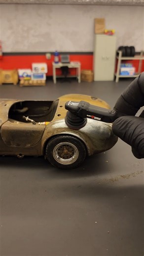 Restore DIY on Reels