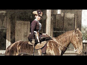 Who was Belle Starr? (Jerry Skinner Documentary)