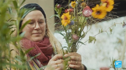 East Germany's exodus of women fuels growing political radicalisation