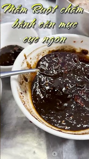 Delicious Banh Can (rice pancake) Restaurant in Nha Trang #banhcannhatrang #banhcan #nhatrangtourism