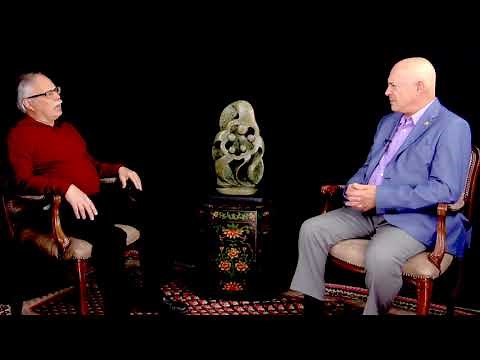How Researchers Approach Reincarnation with James G. Matlock