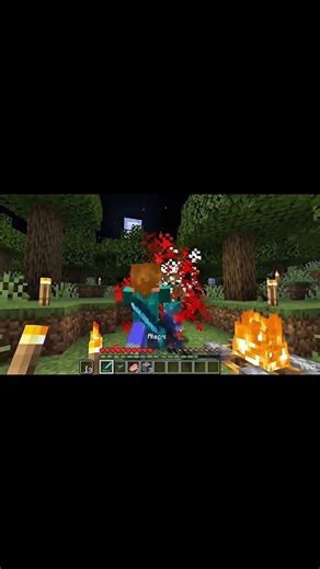 Minecraft Survival Mode Gameplay 🔥 | Hardcore Survival Challenge! #minecraft #gaming #new #shorts