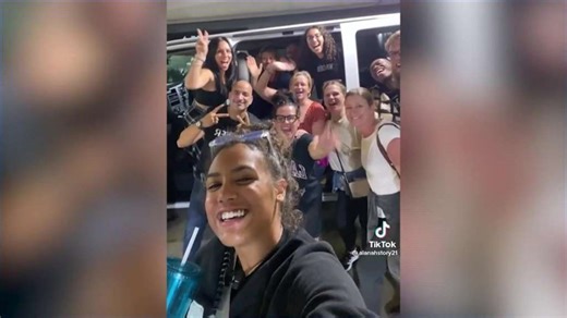 13 stranded strangers went on a road trip. Here’s what happened