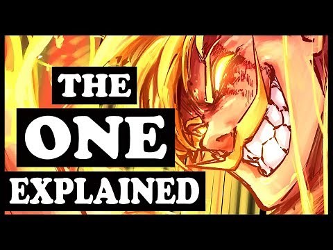 How Strong is Escanor? The One Explained! (Seven Deadly Sins / Nanatsu no Taizai)