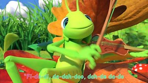 162K views · 3K reactions | The Ant and the Grasshopper + More Nursery Rhymes & Kids Songs - CoComelon | Cocomelon - Nursery Rhymes | Facebook