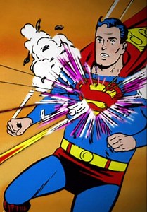 Ancient Aliens S08:E05 - Aliens and Superheroes