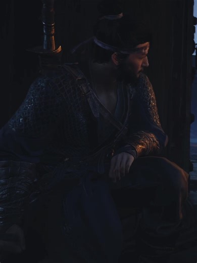 I might be obsessed with Yi Dao yall. 🥲💕 #wherewindsmeet #GamerGirl #GameEdit