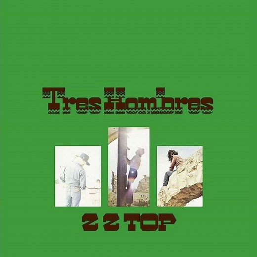 ZZ Top - Waitin For The Bus (Backing Track) No Guitar *CLIP* Full Video Attached
